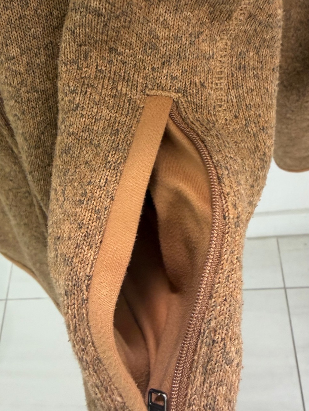 Patagonia  Better Sweater® Fleece Jacket - Picture 6 of 6
